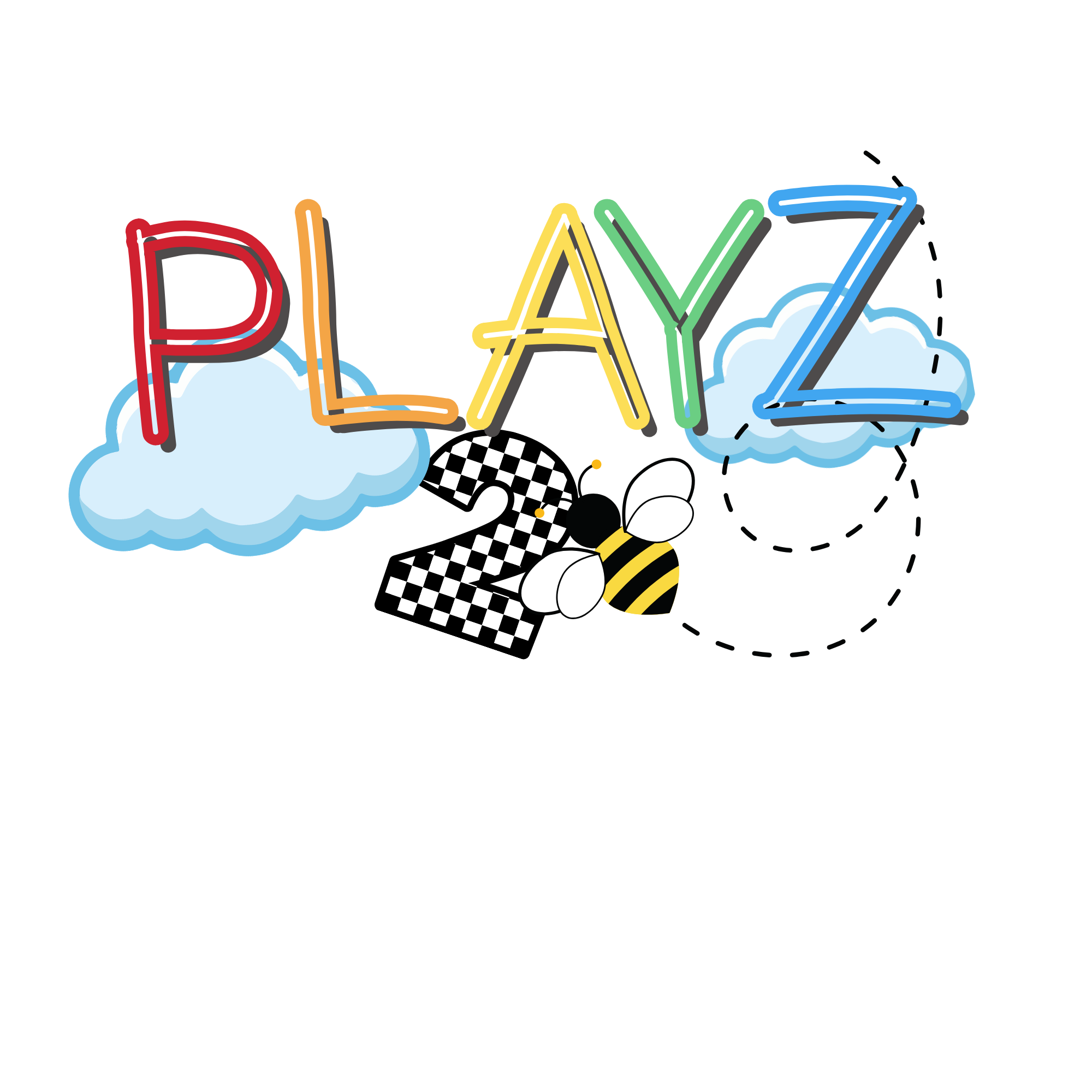 Playz 2 Be — Indoor Kids Playground